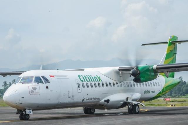 rute penerbangan bjbs purbalingga, rute penerbangan bandara jbs, bandara jb soedirman, serayunews, serayu news, berita terkini, berita hari ini