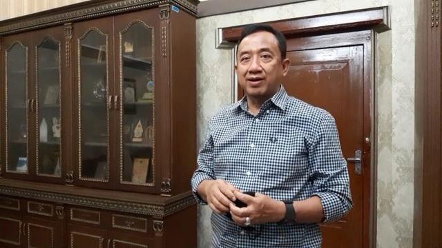 dampak pandemi covid-19, perekonomian cilacap, serayunews, serayu news,berita terkini, berita hari ini