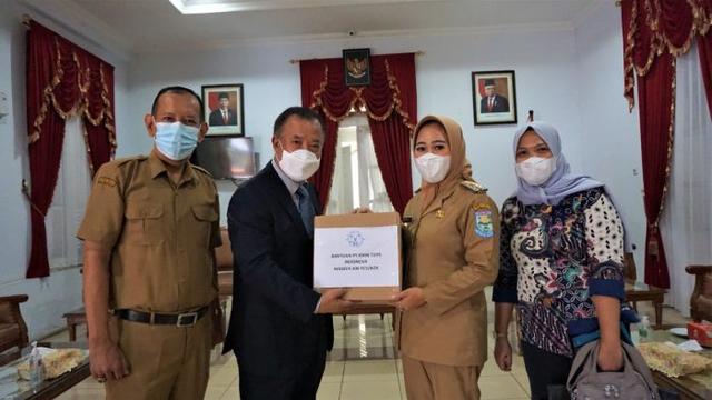pt john toys, serayunews, serayu news, berita hari ini, berita terkini
