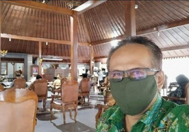 penolakan rapid test antigen, covid-19, corona virus, serayunews, serayu news, berita hari ini, berita terkini