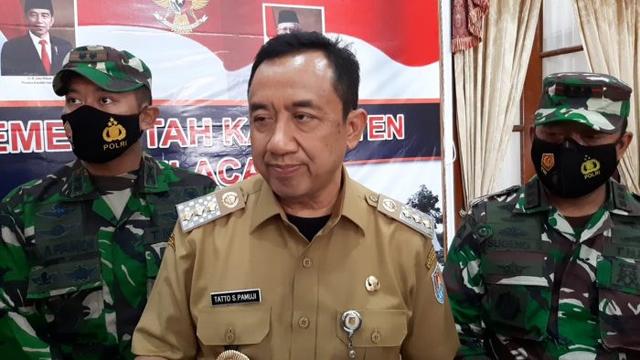 isolasi tenaga kesehatan rsud cilacap, rs priscilla medical center sampang, serayunews, serayu news, berita terkini, berita hari ini