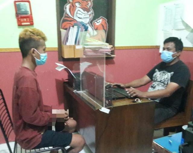 pencurian kembaran banyumas, pembobolan toko, serayunews, serayu news, berita terkini, berita hari ini