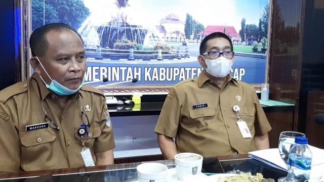 pembukaan seleksi cpns 2021, pembukaan seleksi cpns 2021 diundur, serayunews, serayu news, berita terkini, berita hari ini