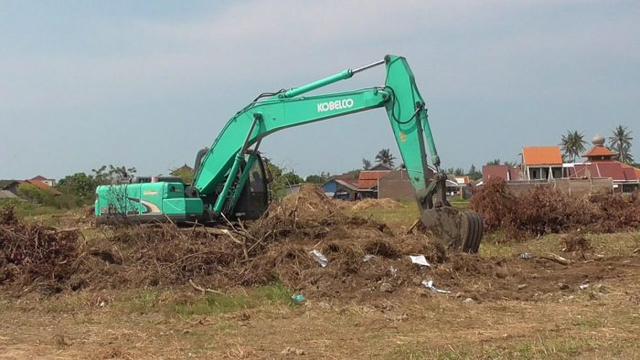 rth jalan dokter soetomo, ruang terbuka hijau di jalan dokter soetomo cilacap, taman soetomo cilacap, serayunews, serayu news, berita terkini, berita hari ini