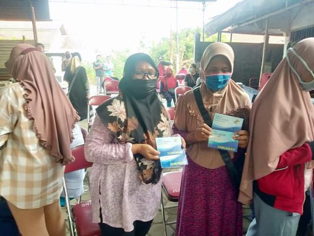 pasar palem gading cilacap, koperasi jaya abadi pasar palem gading cilacap, nasabah koperasi tak bisa mencairkan uang, serayunews, serayu news, berita terkini, berita hari ini