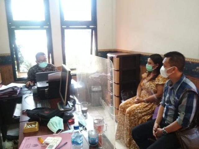 sat reskrim polresta banyumas, penipuan bisnis ekspedisi dan beras, serayunews, serayu news, berita terkini, berita hari ini