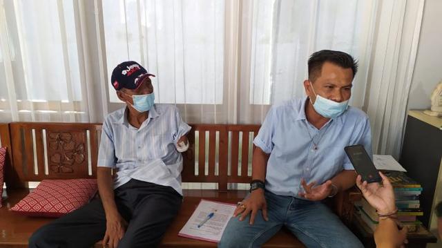 korban malprakrik banyumas, rumah sakit siaga medika, serayunews, serayu news, berita terkini, berita hari ini