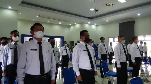 pelatihan kepemimpinan banjarnegara, serayunews, serayu news, berita terkini, berita hari ini
