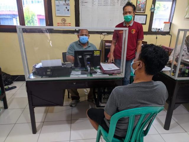 pencurian sepeda motor purwokerto timur, curamor purwokerto timur, kriminalitas purwokerto, serayunews, serayu news, berita terkini, berita hari ini