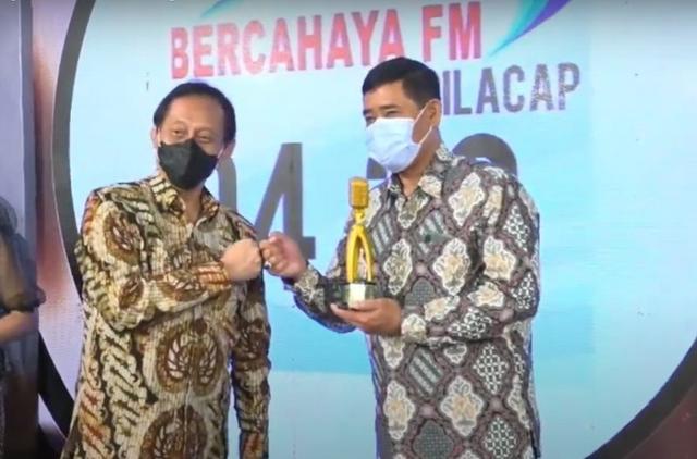 bercahaya fm cilacap, serayunews, serayu news, berita terkini, berita hari ini