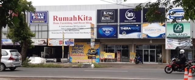 rumah kita purwokerto, promo rumah kit purwokerto, serayunews, serayu news, berita terkini, berita hari ini