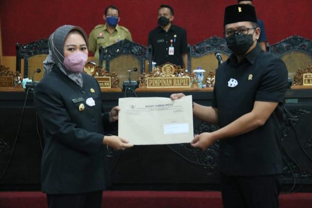 anggaran penanganan covid-19 purbalingga, serayunews, serayu news, berita terkini, berita hari ini