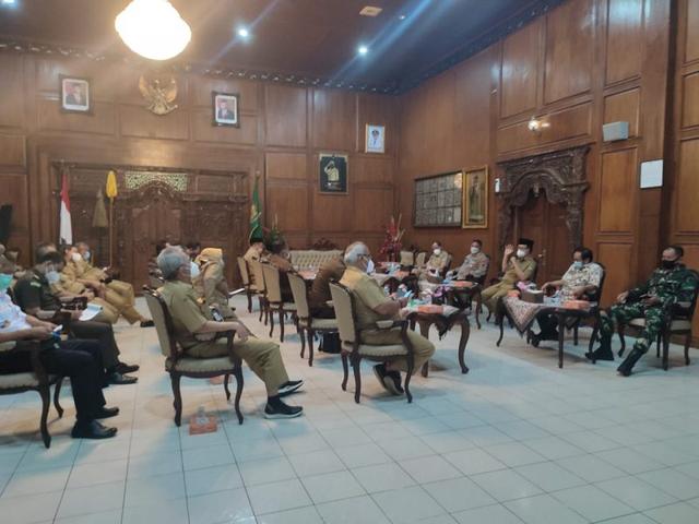covid delta kudus, serayunews, serayu news, berita terkini, berita hari ini