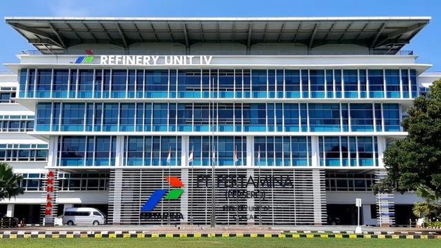 serayunews, serayu news, berita terkini, berita hari ini, pertamina refinery unit iv cilacap