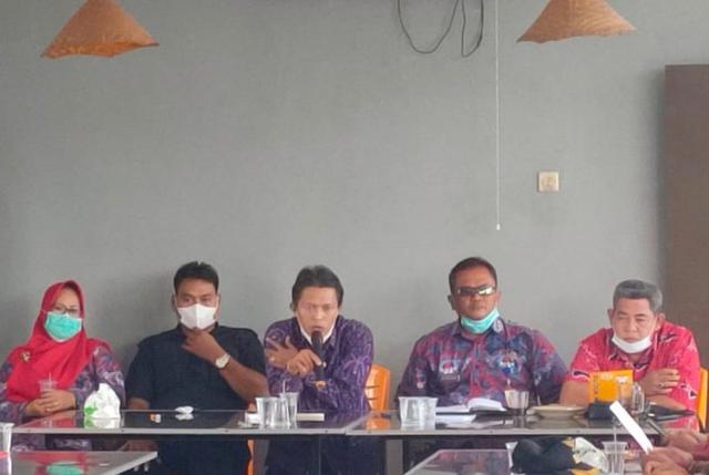 rencana perubahan undang-undang desa cilacap, papdesi, serayunews, serayu news, berita terkini, berita hari ini