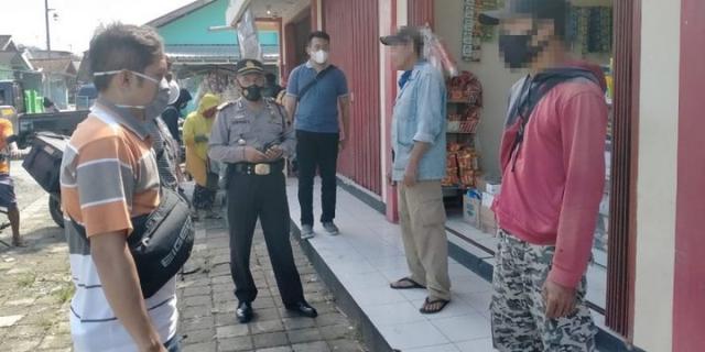 pemberantasan premanisme dan pungutan liar, pungli, serayunews, serayu news, berit aterkini, berita hari ini