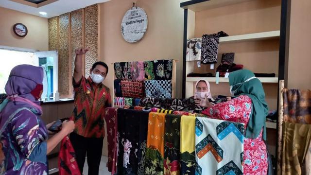 Program Tuka-Tuku purbalingga, serayunews, serayu news, berita terkini, berita hari ini