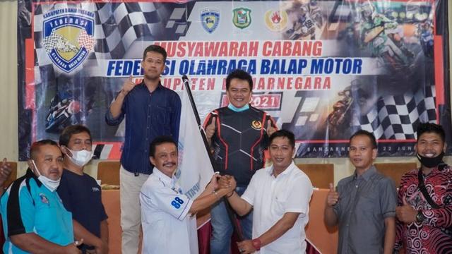 fobm banjarnegara, Federasi Olahraga Balap Motor banjarnegara, serayunews, serayu news, berita terkini, berita hari ini