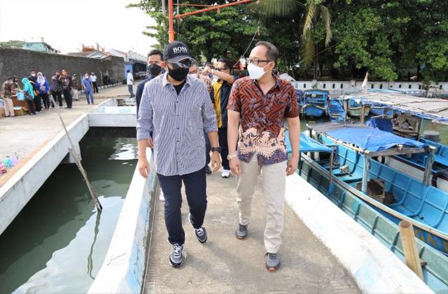 pariwisata laut cilacap, segara anakan, pulau nusakambangan, serayunews, serayu news, berita terkini, berita hari ini