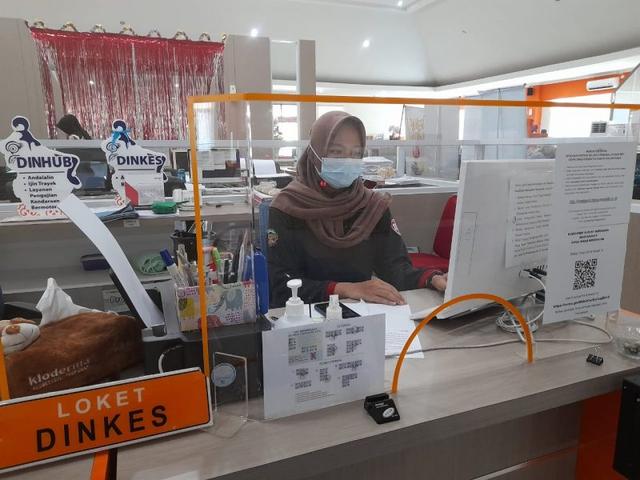 pengajuan perizinan rumah sakit, mpp purwokerto, mal pelayanan publik purwokero, serayunews, serayu news, berita terkini, berita hari ini