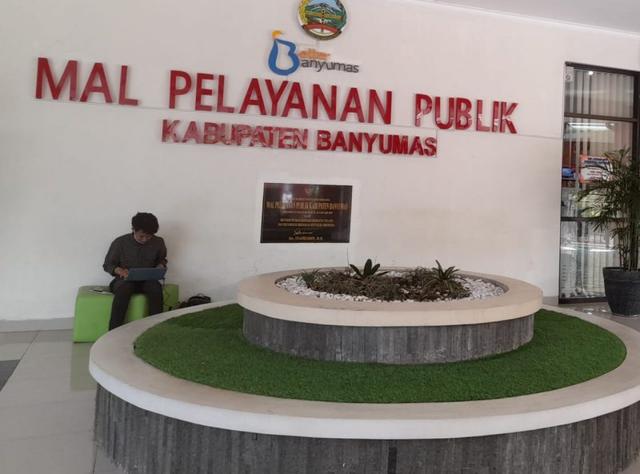 mpp purwokerto, mal pelayanan publik purwokerto, srayunews, serayu news, berita terkini, berita hari ini