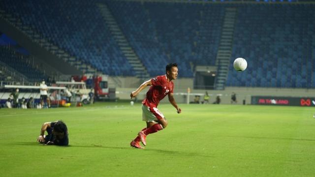 timnas indonesia, sepak bola