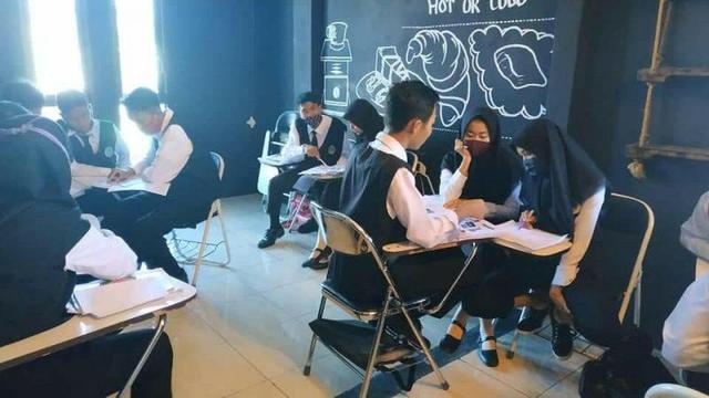 Dream World Cilacap, kapal pesiar, hotel berbintang, serayunews, serayu news, berita terkini, berita hari ini