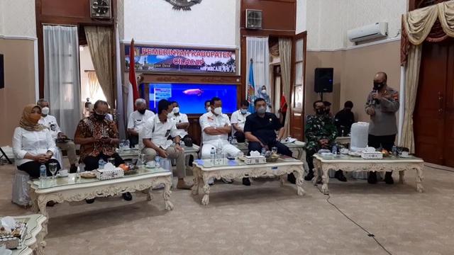 ppkm darurat, ppkm darurat cilacap, serayunews, serayu news, berita terkini, berita hari ini