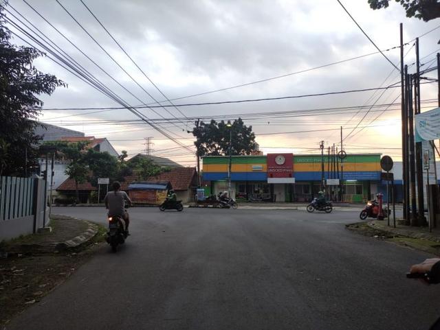 ppkm darurat kebupaten banyumas, ppkm darurat, ppkm darurat jawa bali, penutupan jalan di banyumas jelang ppkm darurat, serayunews, serayu news, berita terkini, berita hari ini, purwokerto hari ini, purwokerto terkini, info purwokerto, berita purwokerto