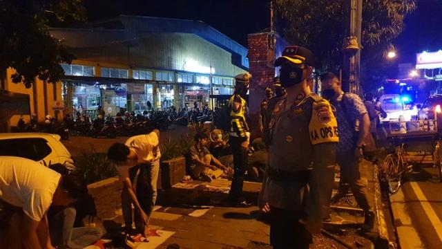 ppkm darurat banjarnegara, jam malam banjarnegara, serayunews, serayu news, berita terkini, berita hari ini