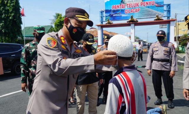 ppkm darurat, ppkm darurat cilacap, ppkm darurat jawa bali, serayunews, serayu news, berita terkini, berita hari ini