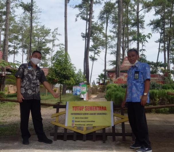 ppkm darurat, ppkm darurat jawa bali, pengawan perusahaan cilacap, serayunews, serayu news, berita terkini, berita hari ini, cilacap