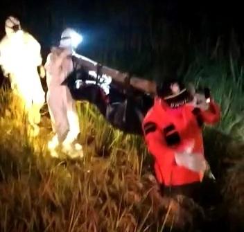 penemuan mayat desa glempang, kecamatan maos, serayunews, serayu news, berita terkini, berita hari ini, cilacap
