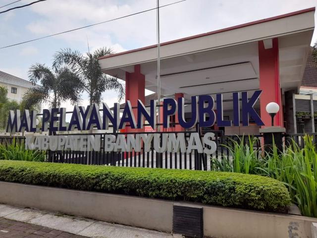mpp purwokerto, mal pelayanan publik purwokerto, serayunews, serayu news, berita terkini, berita hari ini, banyumas, purwokerto, ppkm darurat, ppkm darurat jawa bali