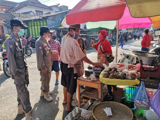 Pasar Mandiraja, serayunews, serayu news, berita terkini, berita hari ini, banjarnegara