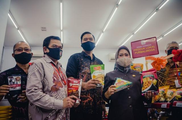 umkm purbalingga, waroeng buntil, serayunews, serayu news, berita terkini, berita hari ini, purbalingga
