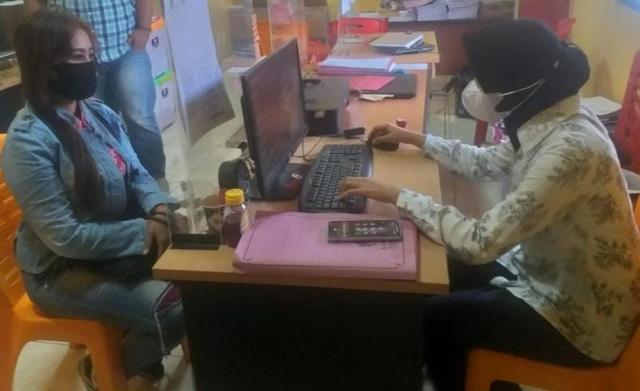 penggelapan uang, serayunews, serayu news, berita terkini, berita hari ini, purwokerto, banyumas