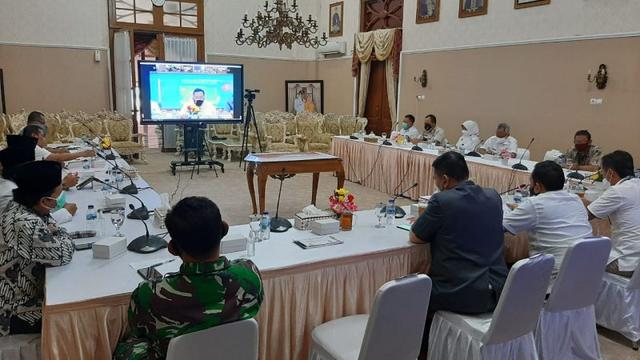 aturan pelaksanaan idul adha 1442 h, serayunews, serayu news, berita terkini, berita hari ini, cilacap, idul adha 1442 h