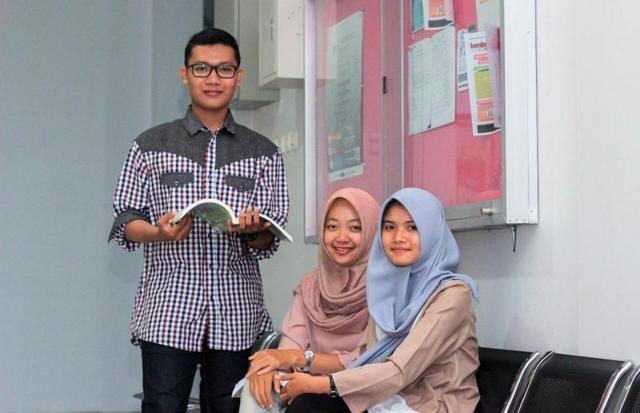 IT Telkom Purwokerto, pendaftaran IT Telkom Purwokerto, ittp, serayunews, serayu news, berita terkini, berita hari ini, purwokerto