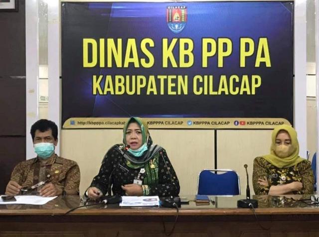 hari anak nasional 2021, berita terkini, berita hari ini, serayunews, serayu news, cilacap