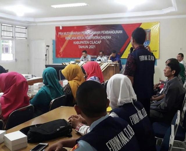 forum anak cilacap, perlindungan anak, berita terkini, berita hari ini, cilacap