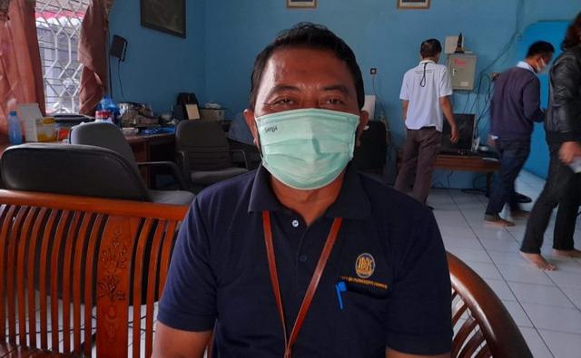 BPR BKK Purworkerto, Direktur BPR BKK Purwokerto, Sugeng Priyono, berita terkini, berita hari ini, purwokerto, banyumas