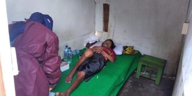 Kartu Jateng Sejahtera, poniman, kjs, berita terkini, berita hari ini, jawa tengah