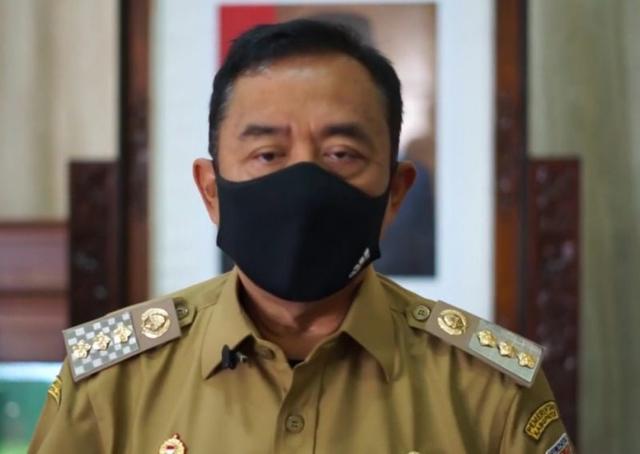 bupati cilacap, Tatto Suwarto Pamuji, berita terkini, berita hari ini, cilacap