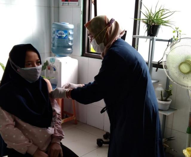 vaksinasi ibu hamil, vaksin covid-19, berita terkini, berita hari ini