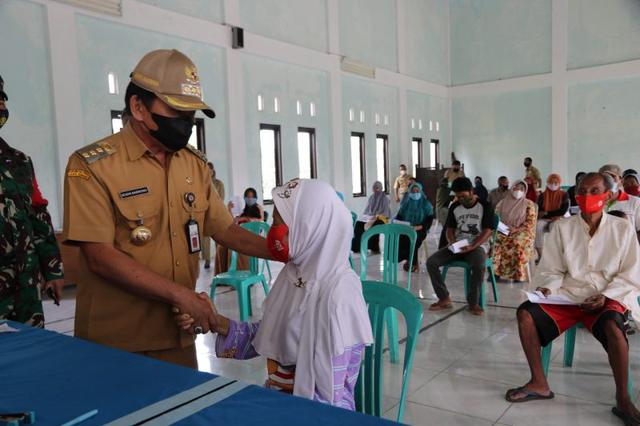 jps banjarnegara, bantuan jps, jaringan pengaman sosial, berita terkini, berita hari ini, banjarnegara