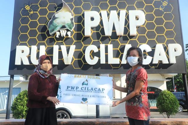 Persatuan Wanita Patra cilacap, pertamina cilacap, berita terkini, berita hari ini, cilacap