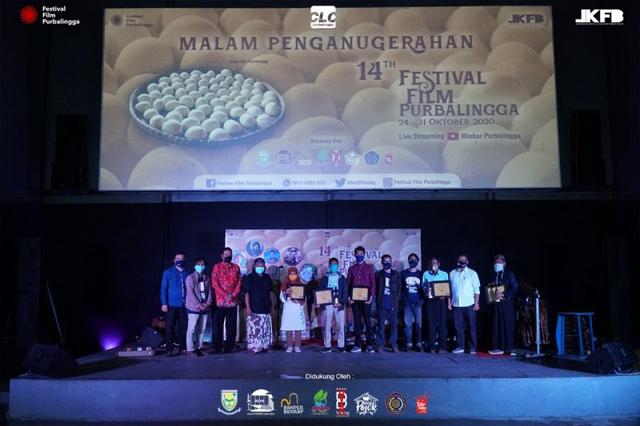 Festival Film Purbalingga 2021, ffp 2021, berita terkini, berit hari ini, purbalingga