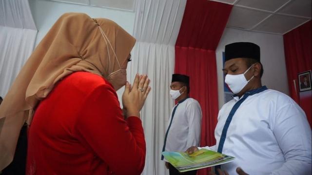 potongan hukuman rutan kelas 2b purbalingga, remisi, berita terkini, berita hari ini, purbalingga