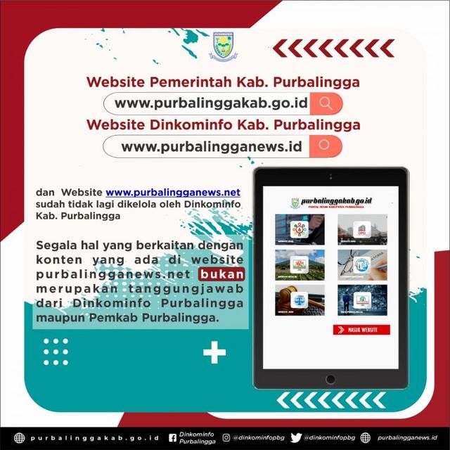 website purbalingganews, portal berita purbal;ingga, purbalinggakab, berita terkini, berita hari ini, purbalingga